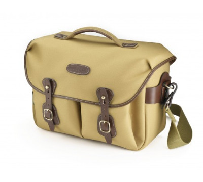 Hadley One Fibre Nyte Khaki/Cioccolato