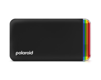 Stampante portatile Hi-Print 2x3 Gen 2 - Nera