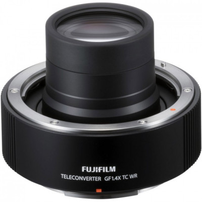 TELE CONVERTER GF1.4X TC WR