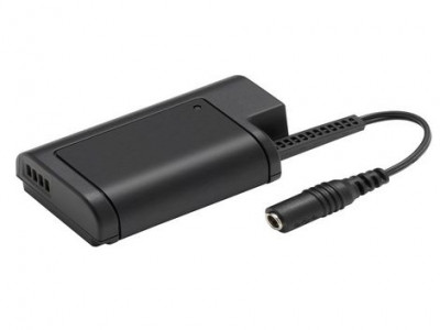 DC COUPLER SERIE S