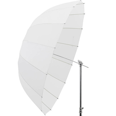 Ombrello riflettente traslucido deep 105