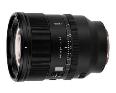 AF 85mm f/1.4 Pro Full Frame SONY E