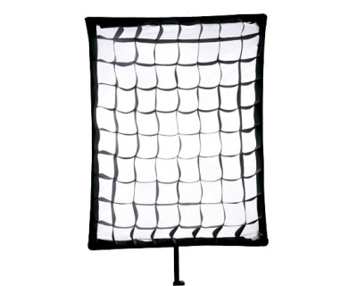 Soft Box SB-040 70x140 con attacco Bowens