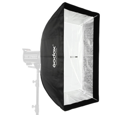 SB-US60X60 Softbox ad Ombrello Bowens 60×60