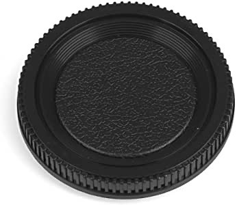 Tappo body + lens Pentax