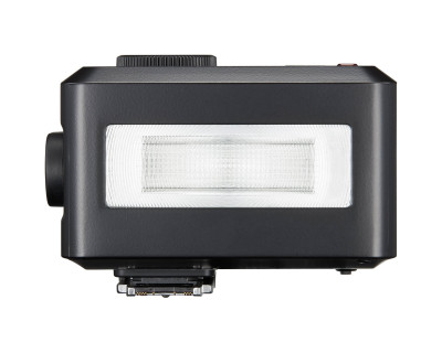 iT30Pro N TTL Mini Flash Nikon - Black