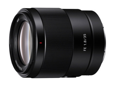 FE 35mm F/1.8 (SEL35F18F)