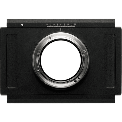 VC ADAPTER G View camera adapter