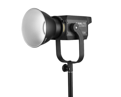 Luce LED FORZA 300B II BICOLOR (2700-6500K)