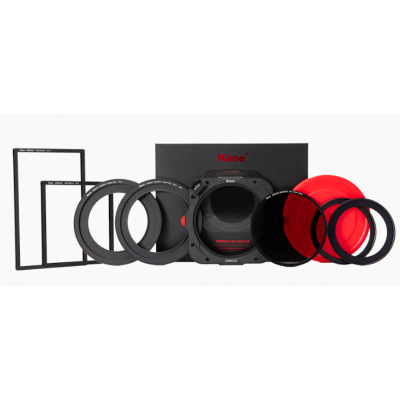 Armour Holder Kit filtri (HOLDER/CPL/SQUARE FRAME/ADAPTERS/STEPUP)