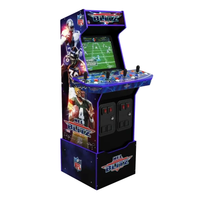 NFL Blitz Legends