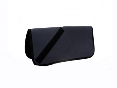Copri camera CT-T1003 S in neoprene Nero