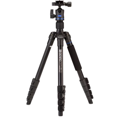 Treppiedi A-19 I-TRIP TRIPOD KIT + Testa IH0