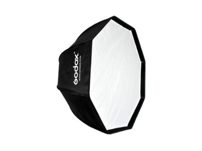 Soft box Octa 95 con anello Bowens (SB-BW-95)