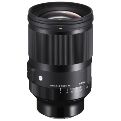 35mm F/1.2 (A) AF DG DN L-MOUNT (per S1/S1R)