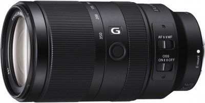 E 70-350mm f/4.5-6.3 G OSS (SEL70350G)