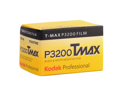 T-MAX 3200 135-36