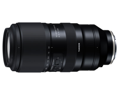 50-400mm F4.5-6.3 Di III VC VXD Sony E