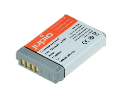 Batteria NB-13L per Canon