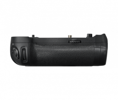 MB-D18 Multi-power battery Pack x D850