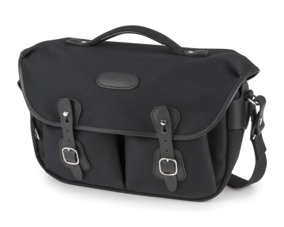 Hadley Pro 2020 FibreNyte Nero/Bordi Cuoio nero