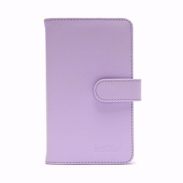 ALBUM INSTAX MINI 11 LILIAC PURPLE 108 FOTO