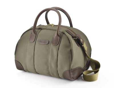Borsa Overnighter Fibre Nyte Verde/Ciocc