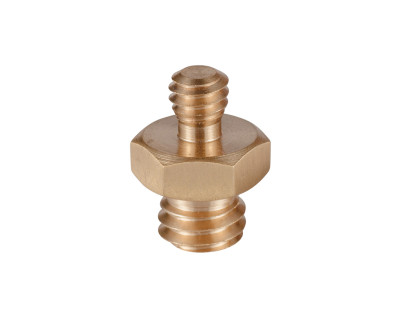 Adattatore 1/4"M 3/8"M