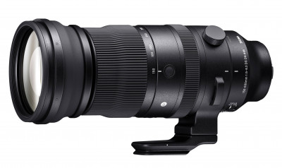 150-600mm f/5-6.3 (S) DG DN OS L-MOUNT