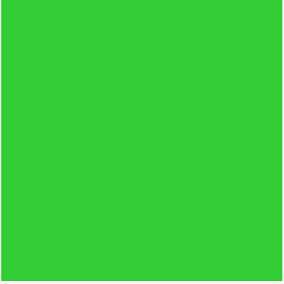 Fondale in carta 2,72x10m Apple - 63