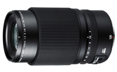 GF120mm F4 R LM OIS WR