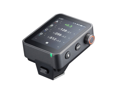 X3Pro N Trasmettitore Wireless TTL per Nikon