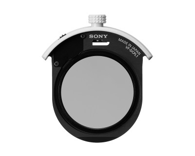 Polarizzatore circolare a discesa per SEL400F28GM