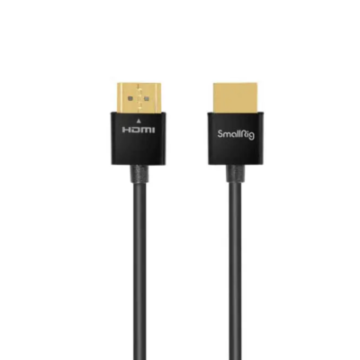 Cavo ultra slim 4K HDMI 35cm