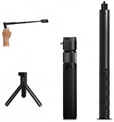 Bullet Time kit (Selfie stick + Trep/Imp)
