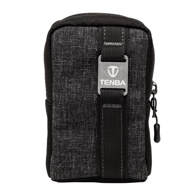 SKYLINE Pouch 4 Black