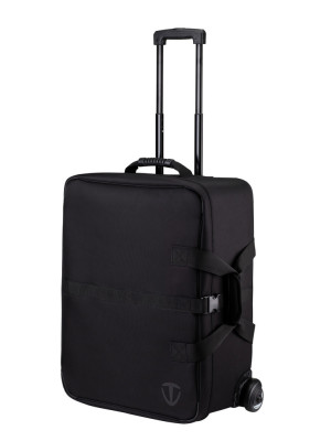 Attaché Air Case 2520w Black