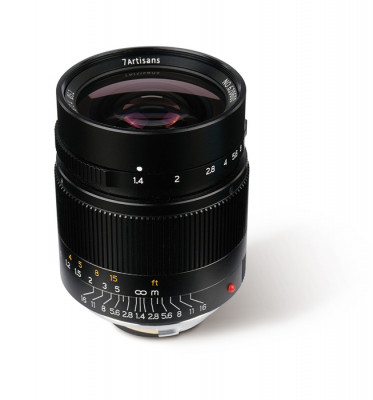28mm f/1.4 x Leica M