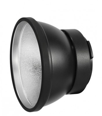 AD-R14 Riflettore Standard con Portafiltro per Flash AD300Pro
