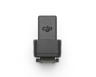 Mic 2 Sony Camera Adapter