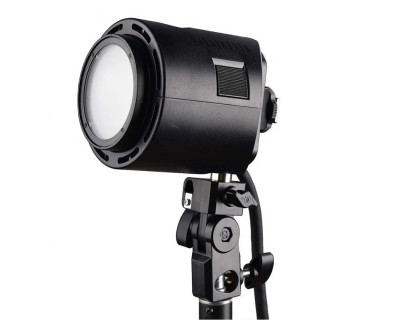 Adattatore Profoto per AD200