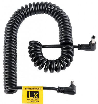 Cavo LX Alimentatore Universale per Led Godox