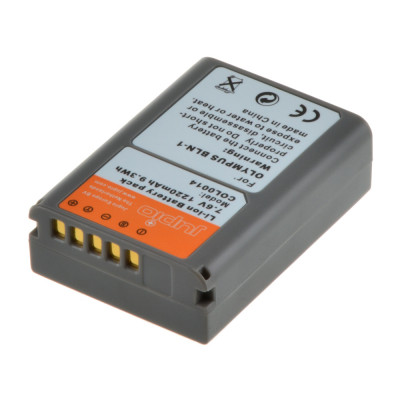 Batteria BLN-1 1220mAh Olympus