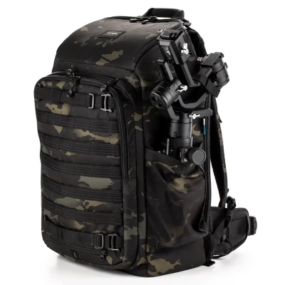 Zaino AXIS V2 32L MulticamBlack - mimetico