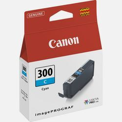 PFI-300 CYAN C
