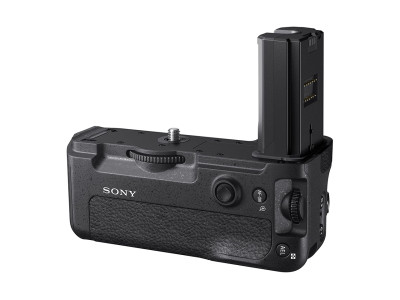 VG-C3EM Impugnatura per ILCE-9, A7RIII, A7III (VGC3EM)