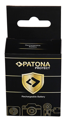 Batteria PROTECT BLX-1 (OM-1, OM-1 II, OM-3)