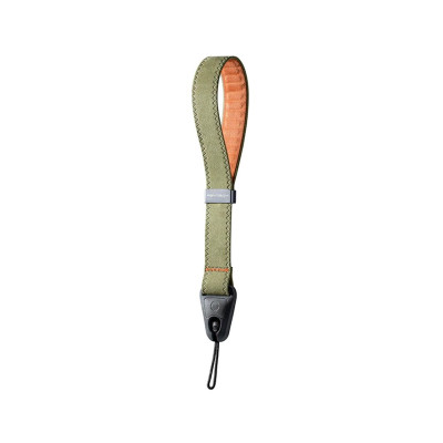Cinturino da polso verde