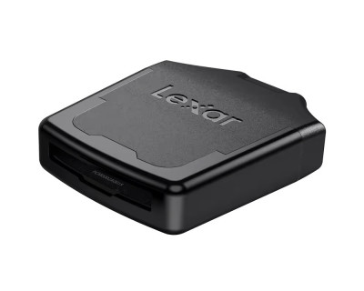 Lettore USB 3.1 CFexpress Tipo B