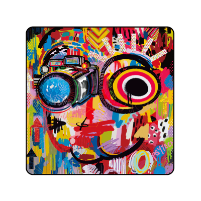 Panno protettivo DOODLE (M)